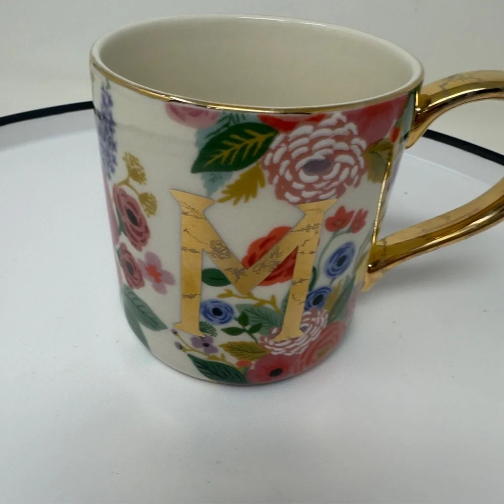 Rifle Paper Co. charming mug